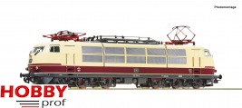 Electric locomotive 103 174-9 DB (DC)