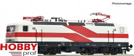 Electric locomotive 243 001-5 “White Lady”, DR (AC+Sound)