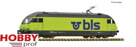 Electric locomotive Re 465, BLS (N+Sound)