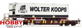 AAE Pocket wagon T3 "Wolter Koops"