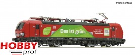 Electric locomotive 193 312-6, DB Cargo (AC+Sound)