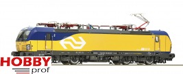 NS Br193 'Vectron' Electric Locomotive (AC+Sound)