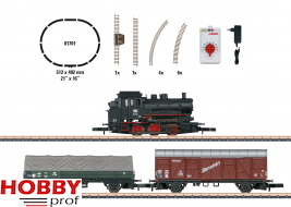 DB "Freight Train" Starter Set