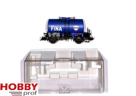 NS Tank Wagon 'Fina' OVP