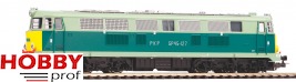 PKP Class SU45 Diesel Locomotive (DC)