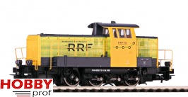 RRF Serie 74 Diesel Locomotive (AC+Sound)