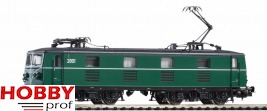 SNCB Serie 20 Electric Locomotive (DC+Sound)
