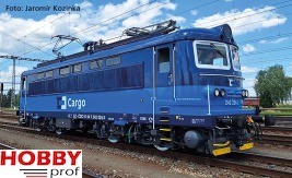 E-Lok Rh 242 CD Cargo VI (DC)