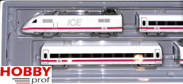 DB ICE1 Intercity Express Set (AC)