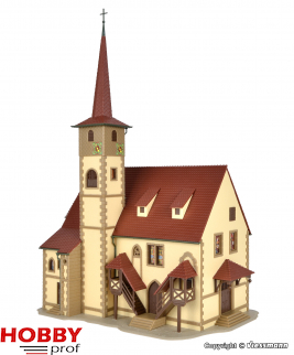 Village Church Ditzingen