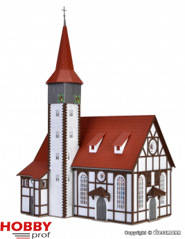 Church "Altbach"