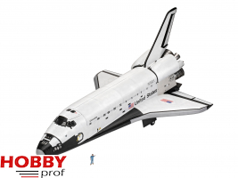 Space Shuttle ~ 40th Anniversary