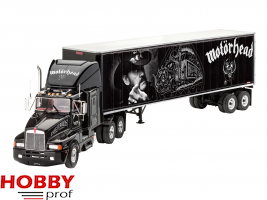 Tour Truck "Motörhead"