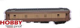 FS Baggage Coach ZVP