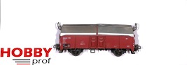 DB  Hinged Roof Wagon ZVP