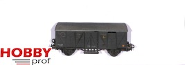RENFE Covered Goods Wagon ZVP