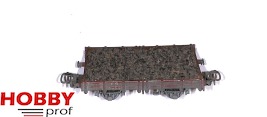 FS Lowside Wagon with Coal load ZVP