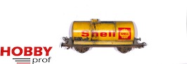 BBÖ Tankwagon "Shell" ZVP