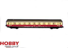 DB 1st Class TEE Passenger Coach ZVP