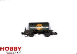 DB Tank Wagon 'DEA' ZVP