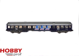 NS Plan E Passenger Coach ZVP