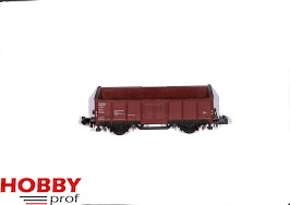 DB Open Gondola ZVP
