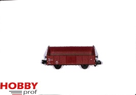 DB Open Gondola ZVP