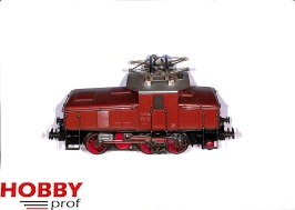 DB BR E 63 (static) ZVP