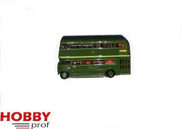 AEC Doubel Decker Bus "Green Line" ~ Line 717 Wrotham ZVP