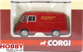 Corgi Trackside Morris LD Royal Mail 1:76