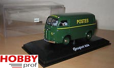 Norev Peugeot D3A - Postes (F)