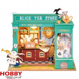 Alice's Tea Store