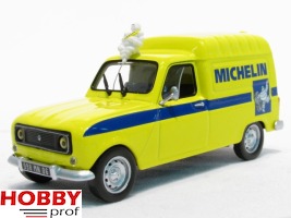 Renault 4F6 'Michelin'