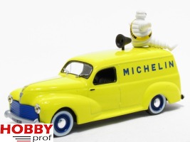 Peugeot 203 Fourgonnette 'Michelin'
