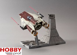 A-Wing Starfighter