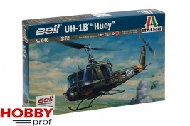 Bell UH-1B "Huey"