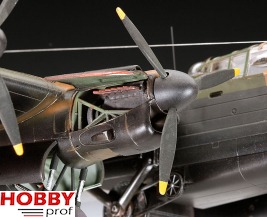 Lancaster B.III "Dambusters"