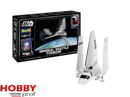 Imperial Shuttle 'Tydirium' ~ Gift Set