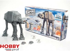 Imperial AT-AT Walker ~ Empire Strikes Back