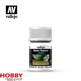 Diorama FX ~ Water Texture Still Water (30ml)
