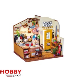 Homely Kitchen