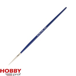 Kolinsky Sable ~ Ultra-Fine Detail Brush 50/0