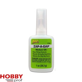 -A-Gap Medium CA+ Glue (7g / 0,25OZ)