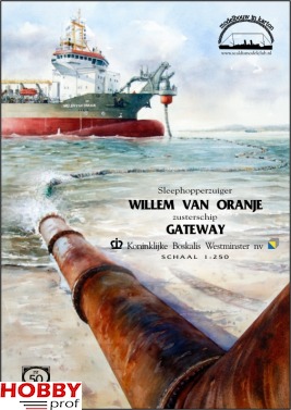 Willem van Oranje/Gateway 