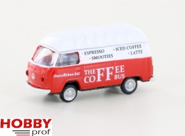 VW T2 'The Coffee Bus'