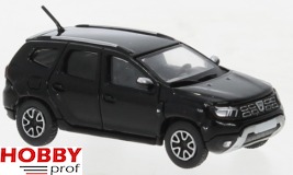 Dacia Duster II ~ Metallic-Black 2020