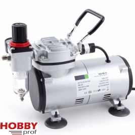 AS-18-2 Compressor