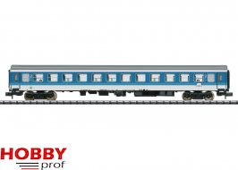 DR Type Bimz 2339 Express Train Passenger Wagon