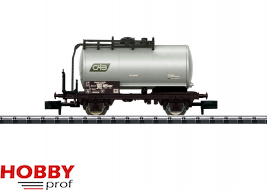 SNCB Hobby Tank Wagon «CAIB»