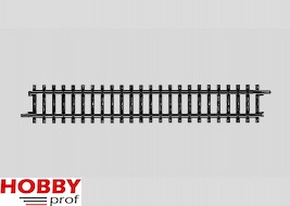 Old K-Track ~ Straight Track 180mm